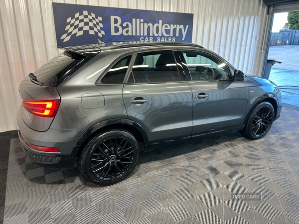 Used Audi Q3 2017 for sale - 77809444: Photo 11