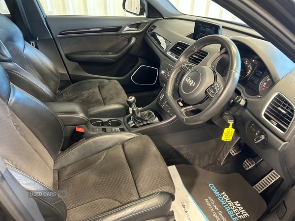 Used Audi Q3 2017 for sale - 77809444: Photo 12