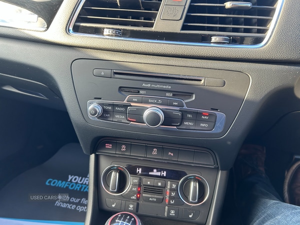 Used Audi Q3 2017 for sale - 77809444: Photo 15