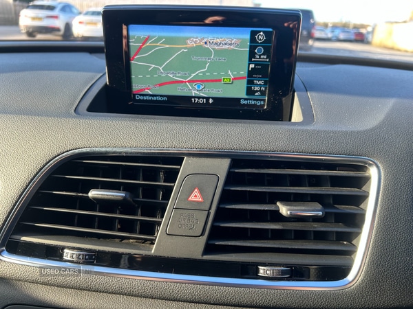 Used Audi Q3 2017 for sale - 77809444: Photo 16