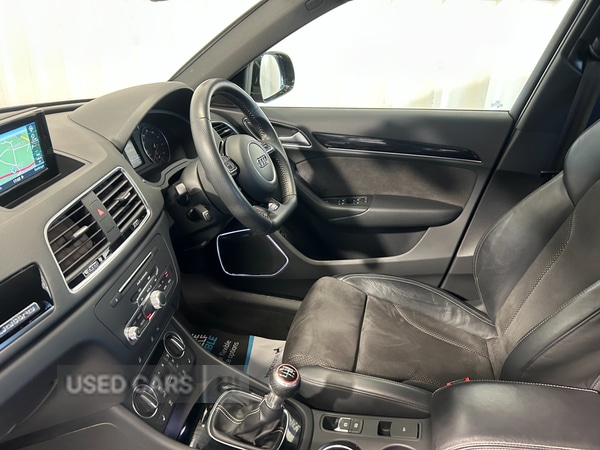 Used Audi Q3 2017 for sale - 77809444: Photo 18