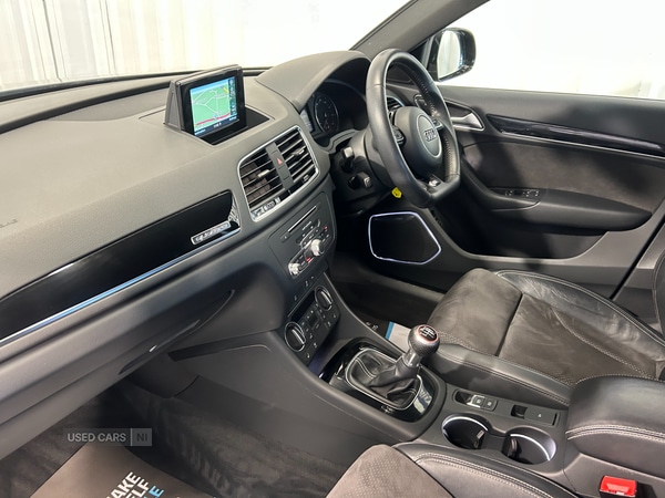 Used Audi Q3 2017 for sale - 77809444: Photo 19