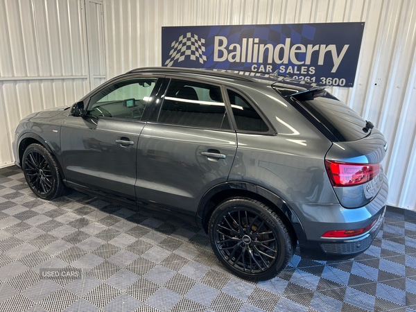 Used Audi Q3 2017 for sale - 77809444: Photo 22