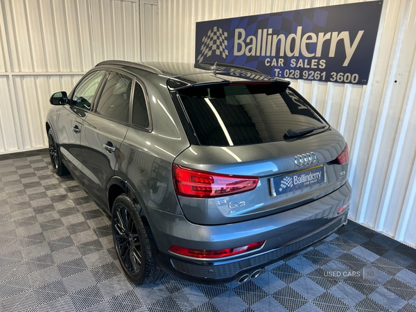 Used Audi Q3 2017 for sale - 77809444: Photo 26