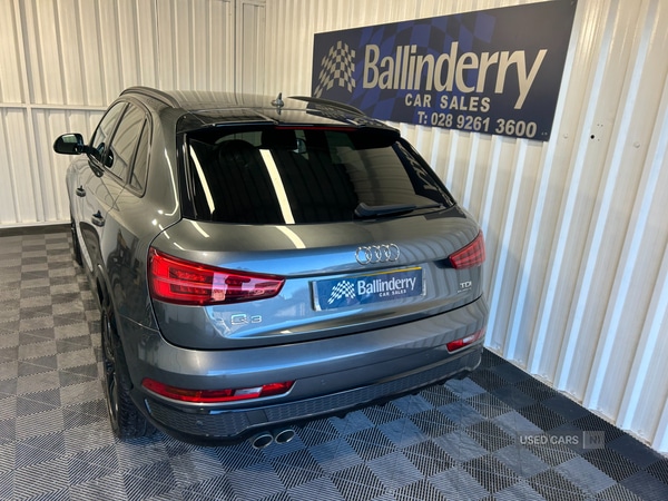 Used Audi Q3 2017 for sale - 77809444: Photo 27