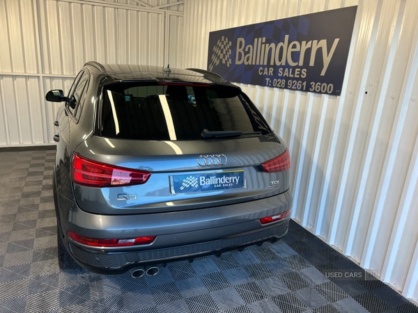 Used Audi Q3 2017 for sale - 77809444: Photo 28