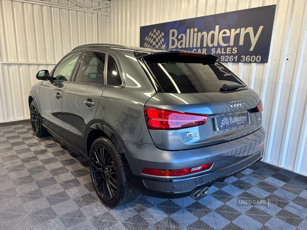Used Audi Q3 2017 for sale - 77809444: Photo 29