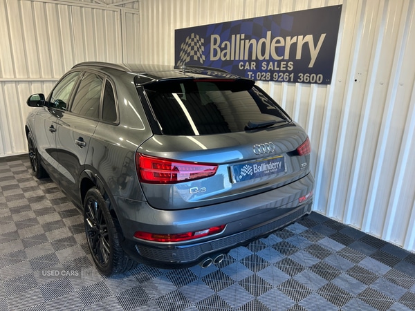 Used Audi Q3 2017 for sale - 77809444: Photo 30