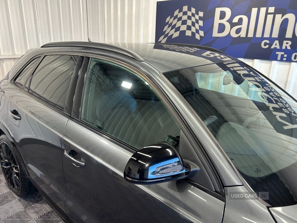 Used Audi Q3 2017 for sale - 77809444: Photo 6