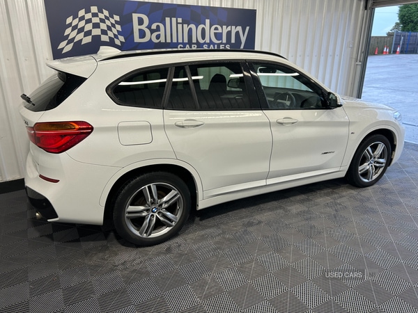 Used BMW X1 2017 for sale - 77396983: Photo 11