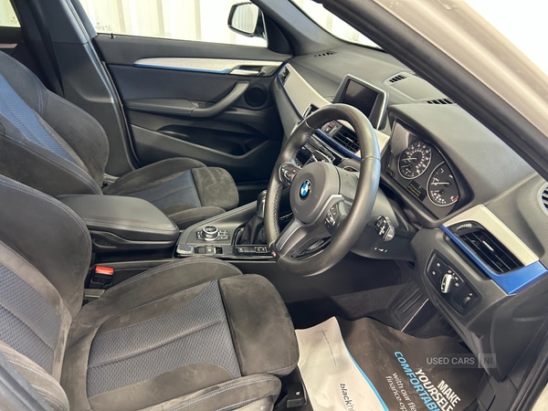 Used BMW X1 2017 for sale - 77396983: Photo 12