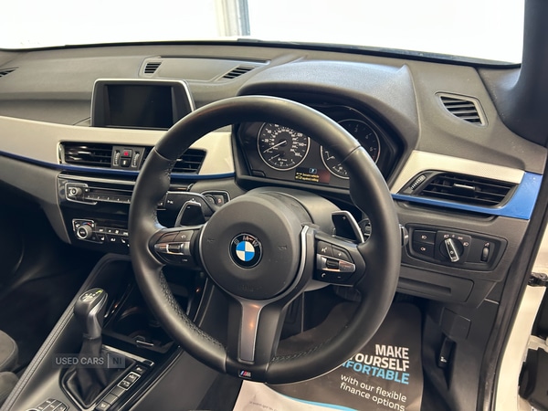 Used BMW X1 2017 for sale - 77396983: Photo 14