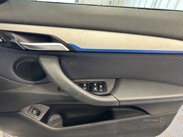 Used BMW X1 2017 for sale - 77396983: Photo 15