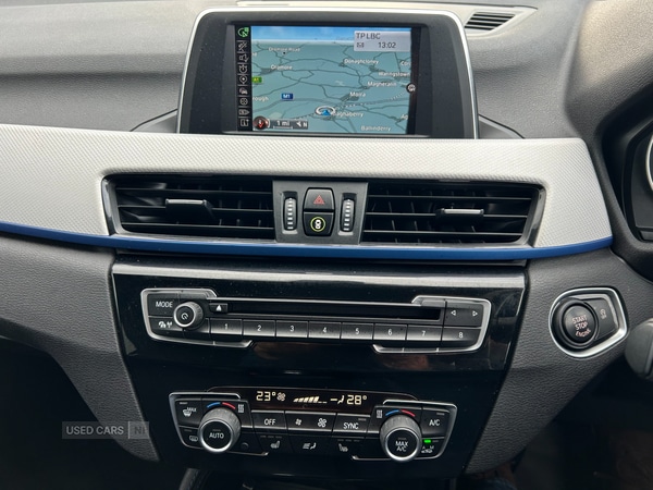 Used BMW X1 2017 for sale - 77396983: Photo 16