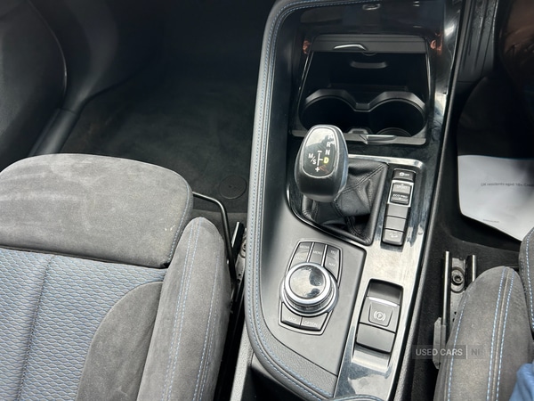 Used BMW X1 2017 for sale - 77396983: Photo 17