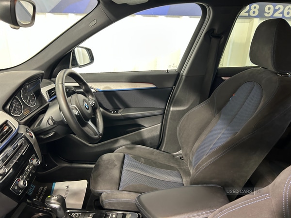 Used BMW X1 2017 for sale - 77396983: Photo 18
