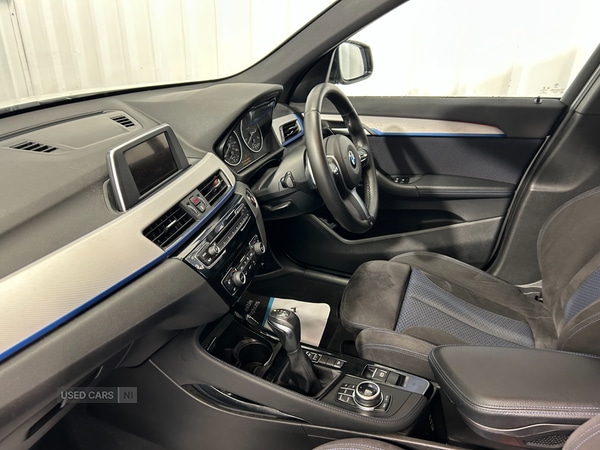 Used BMW X1 2017 for sale - 77396983: Photo 19