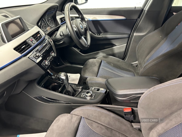 Used BMW X1 2017 for sale - 77396983: Photo 20