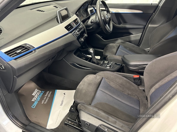 Used BMW X1 2017 for sale - 77396983: Photo 21