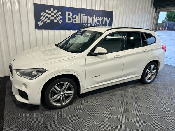 Used BMW X1 2017 for sale - 77396983: Photo 22