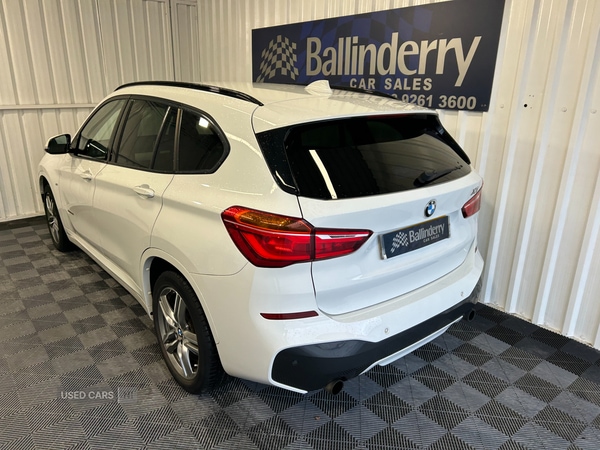 Used BMW X1 2017 for sale - 77396983: Photo 25