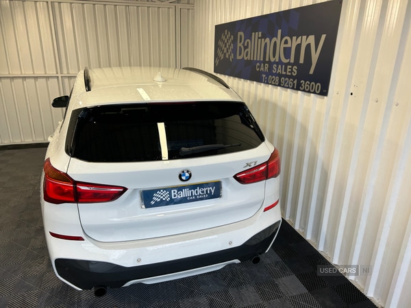 Used BMW X1 2017 for sale - 77396983: Photo 29