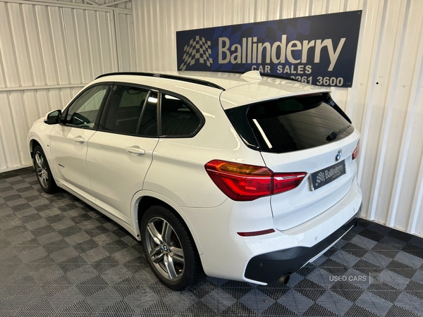 Used BMW X1 2017 for sale - 77396983: Photo 30