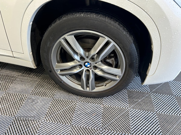 Used BMW X1 2017 for sale - 77396983: Photo 7