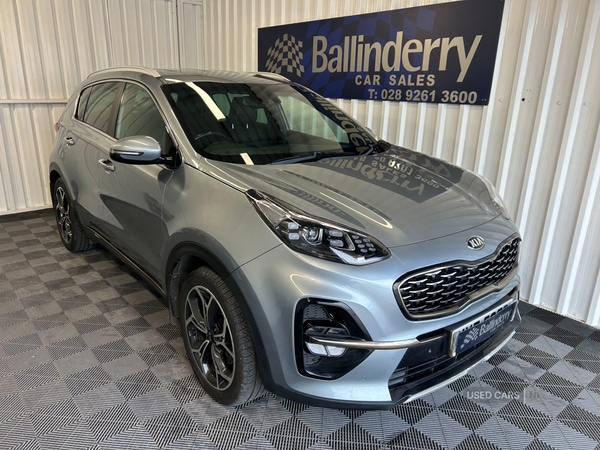 Used Kia Sportage 2019 for sale - 78101905: Photo 2