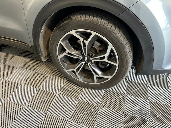 Used Kia Sportage 2019 for sale - 78101905: Photo 6