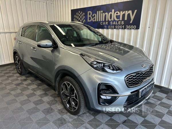 Used Kia Sportage 2019 for sale - 78101905: Photo 7