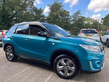 Used Suzuki Vitara 2018 for sale - 76041081: Photo