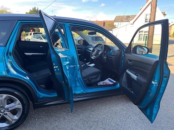 Used Suzuki Vitara 2018 for sale - 76041081: Photo