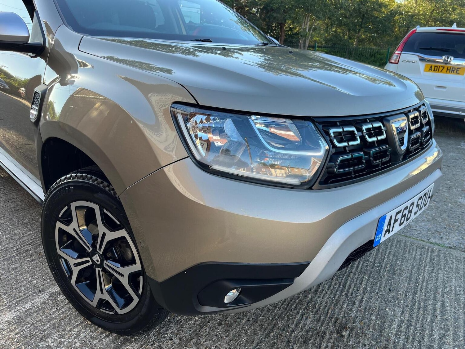 Used Dacia Duster 2018 for sale - 76164481: Photo 12