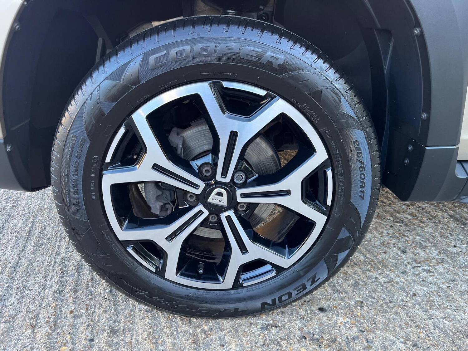 Used Dacia Duster 2018 for sale - 76164481: Photo 13
