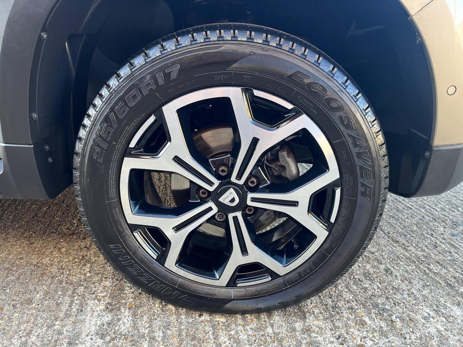 Used Dacia Duster 2018 for sale - 76164481: Photo 14