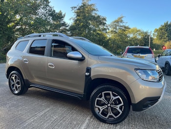 Dacia - Duster