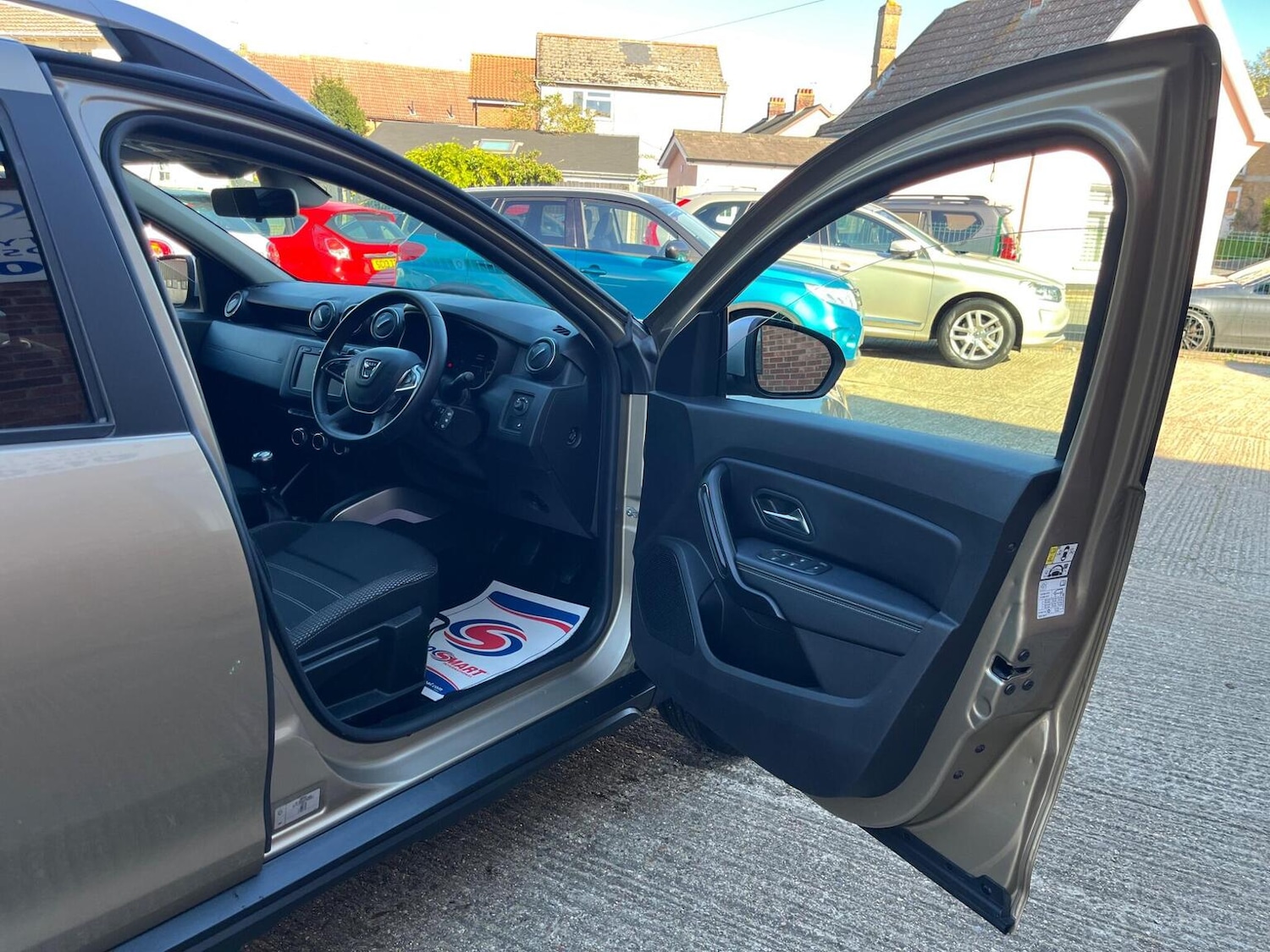 Used Dacia Duster 2018 for sale - 76164481: Photo 20