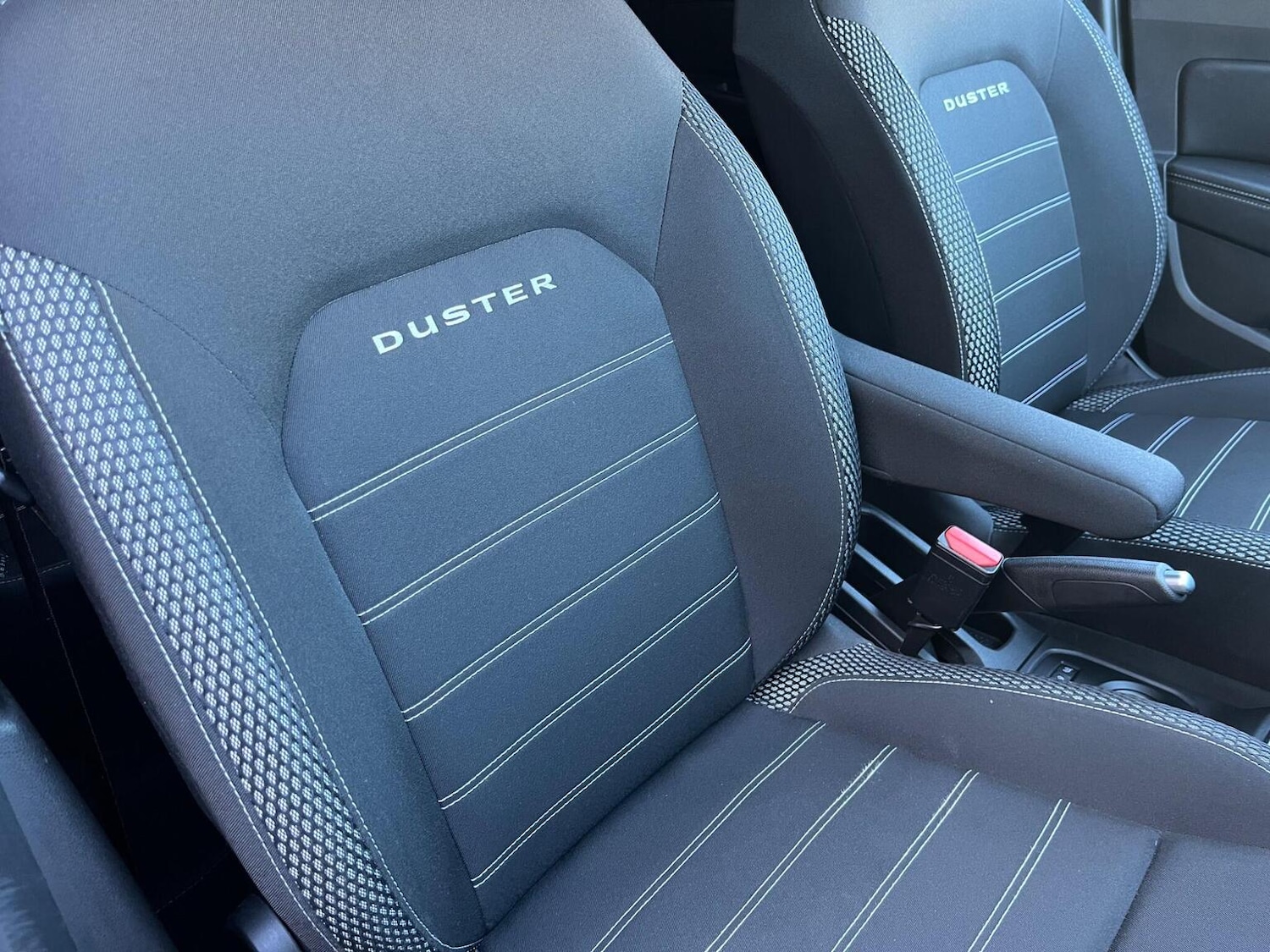 Used Dacia Duster 2018 for sale - 76164481: Photo 26