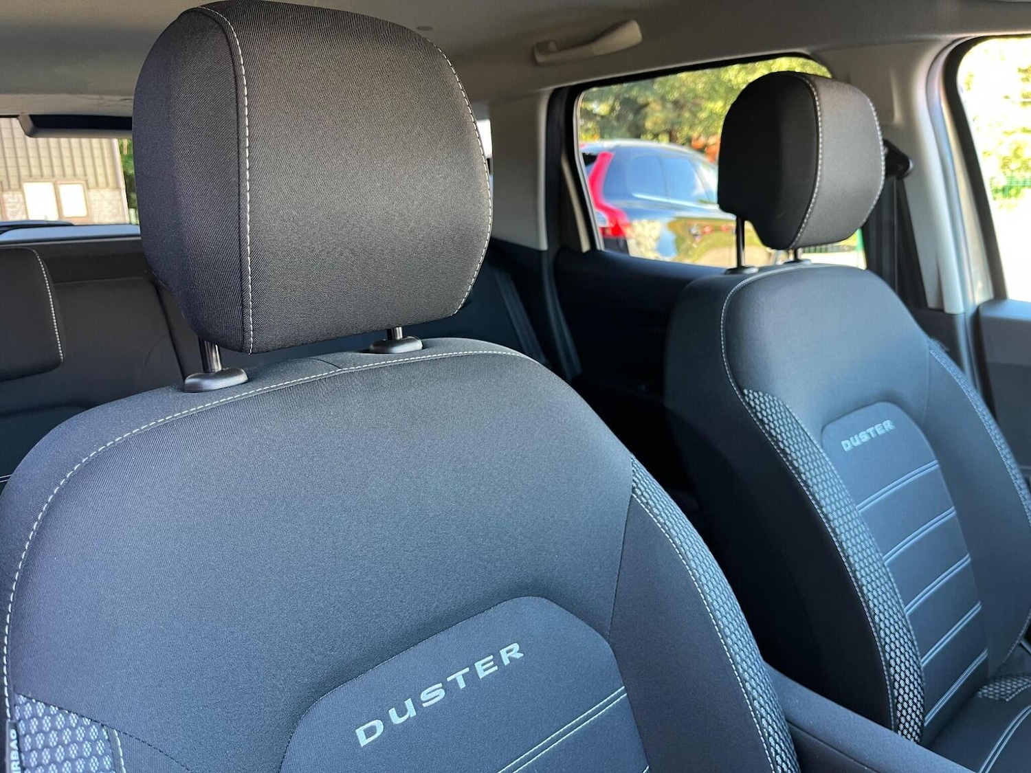 Used Dacia Duster 2018 for sale - 76164481: Photo 27