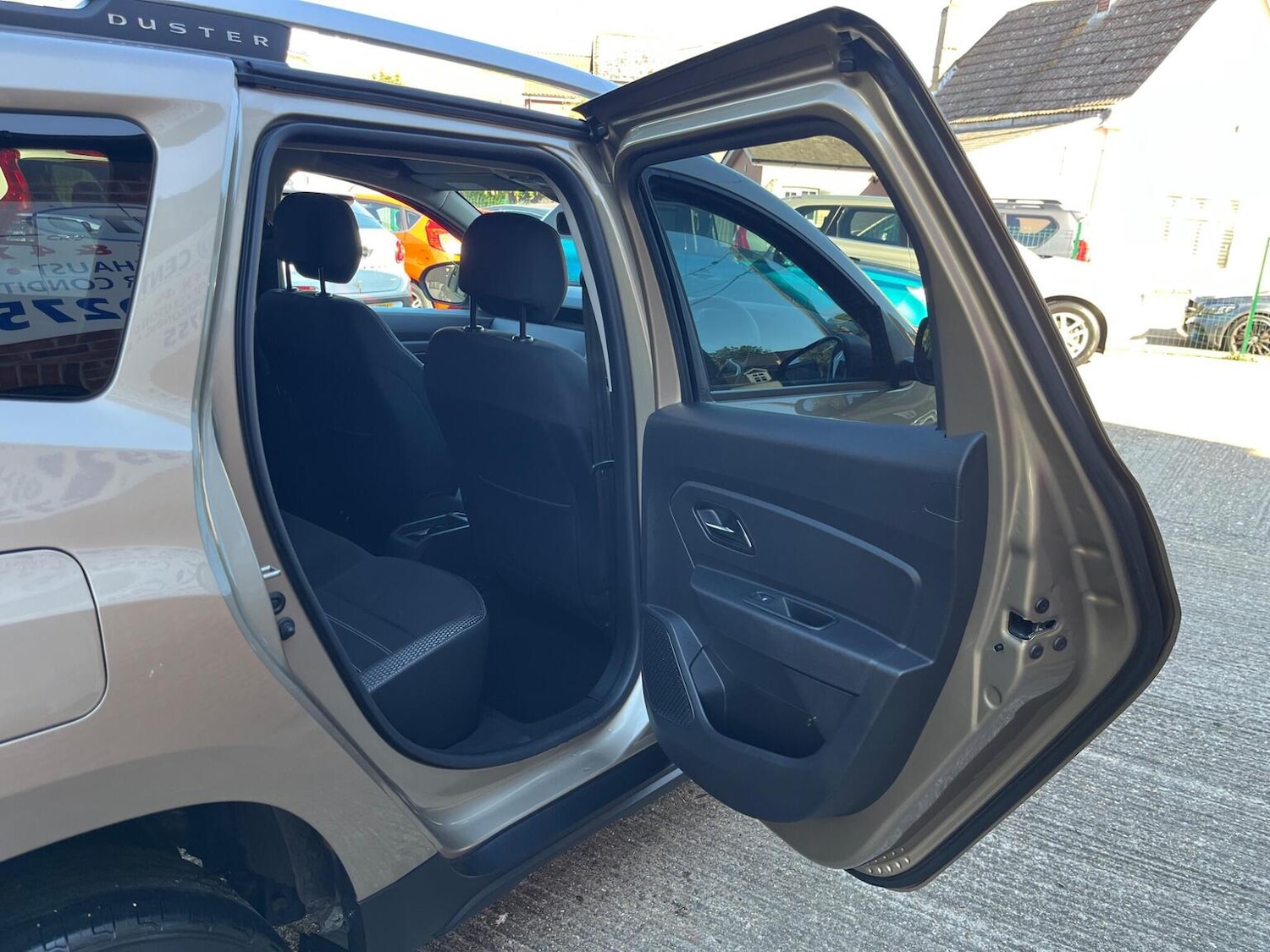 Used Dacia Duster 2018 for sale - 76164481: Photo 34