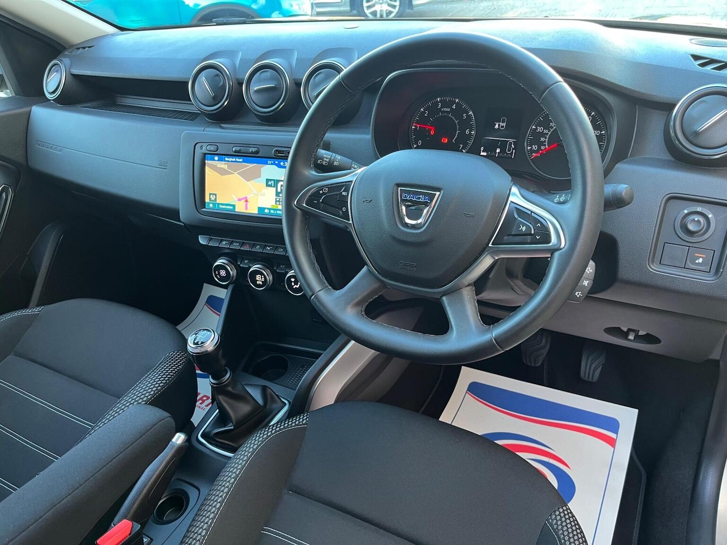 Used Dacia Duster 2018 for sale - 76164481: Photo 35