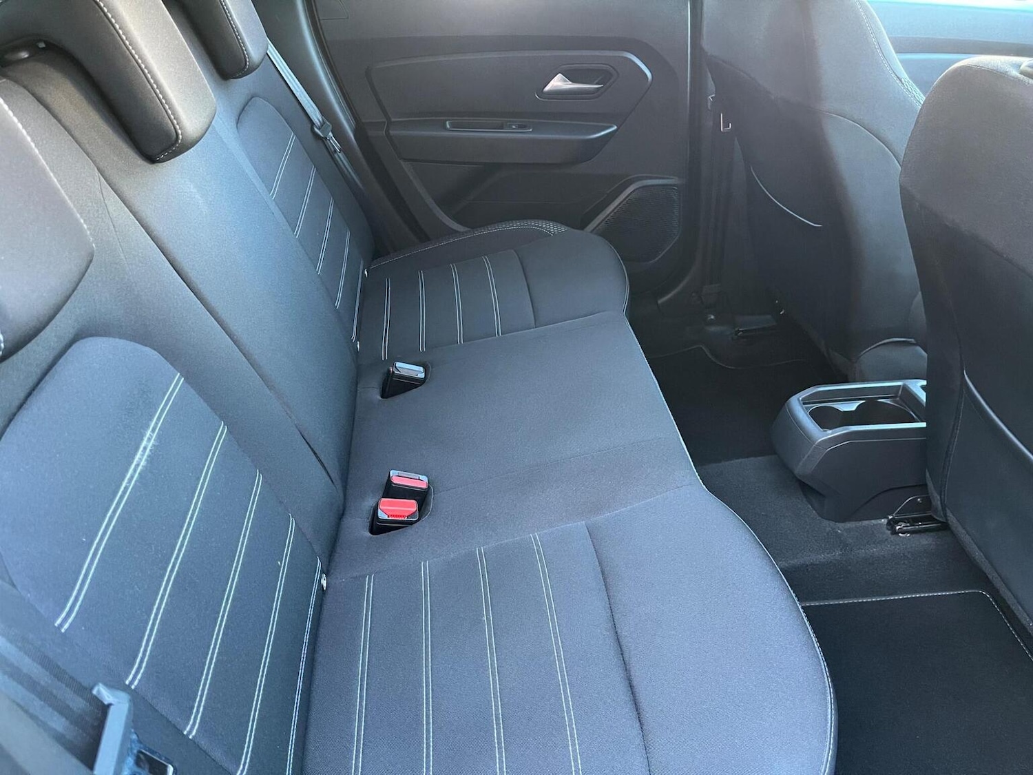 Used Dacia Duster 2018 for sale - 76164481: Photo 37