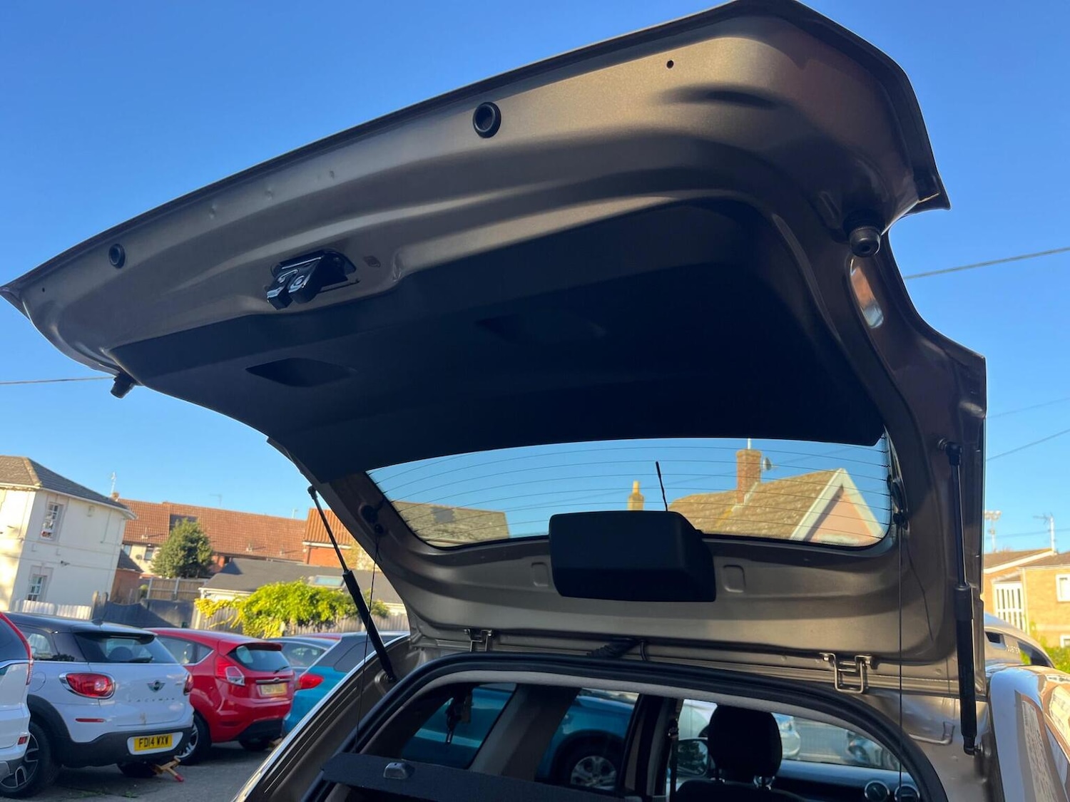 Used Dacia Duster 2018 for sale - 76164481: Photo 39