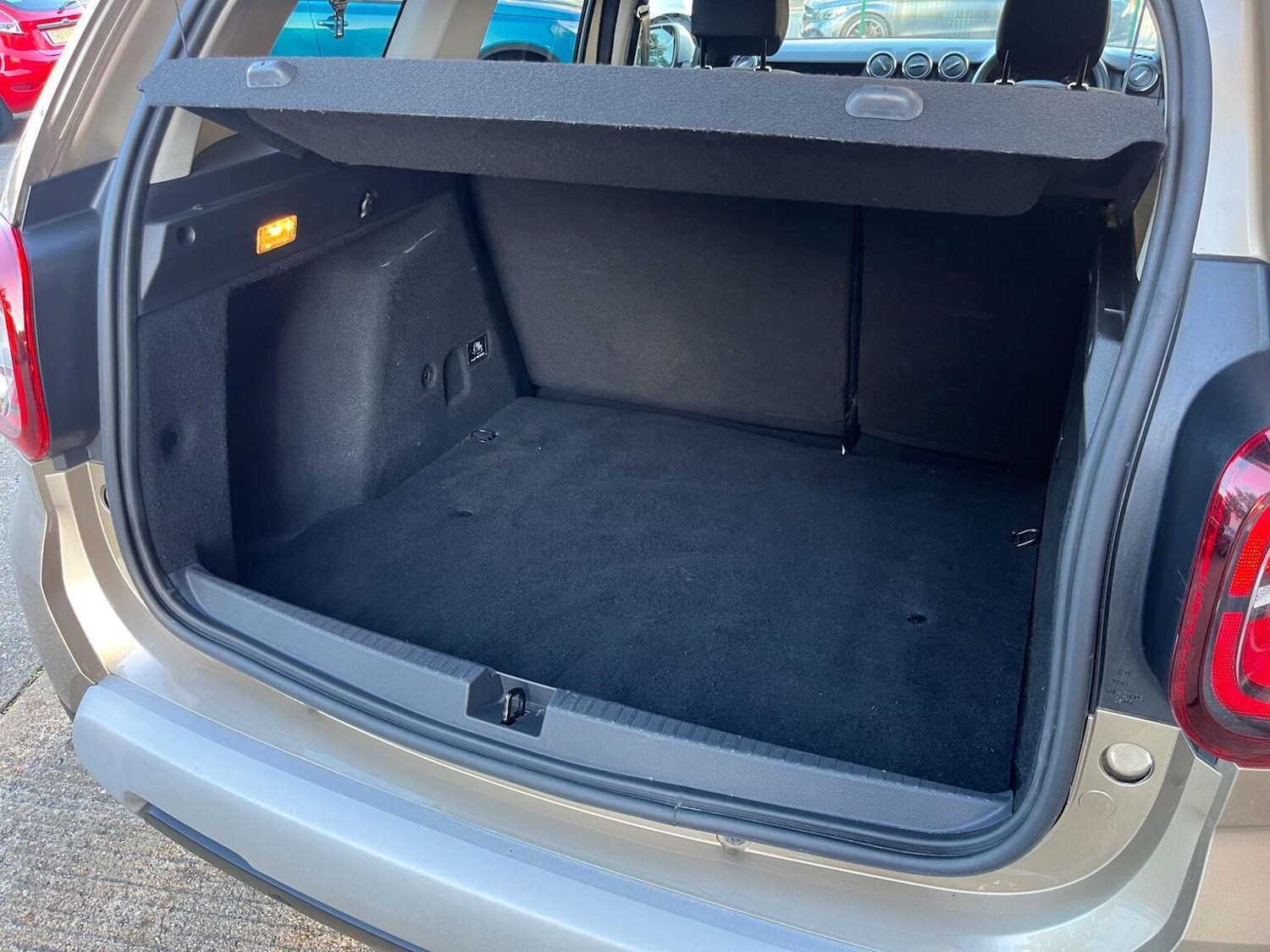 Used Dacia Duster 2018 for sale - 76164481: Photo 41