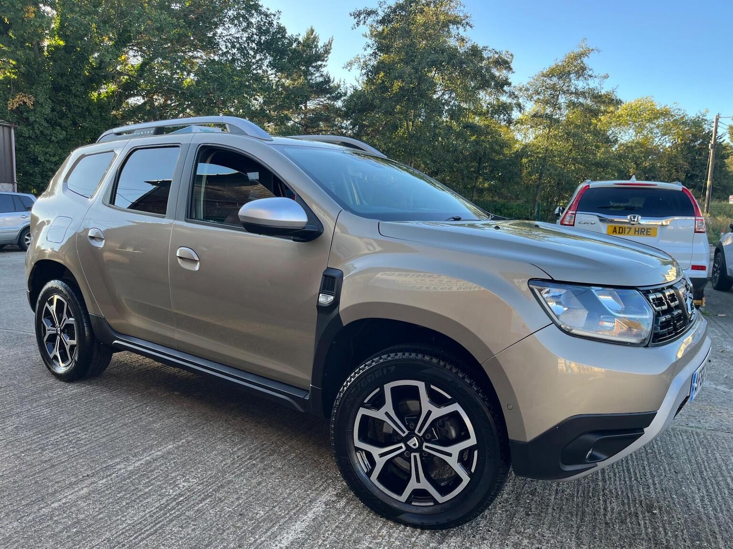 Used Dacia Duster 2018 for sale - 76164481: Photo 42