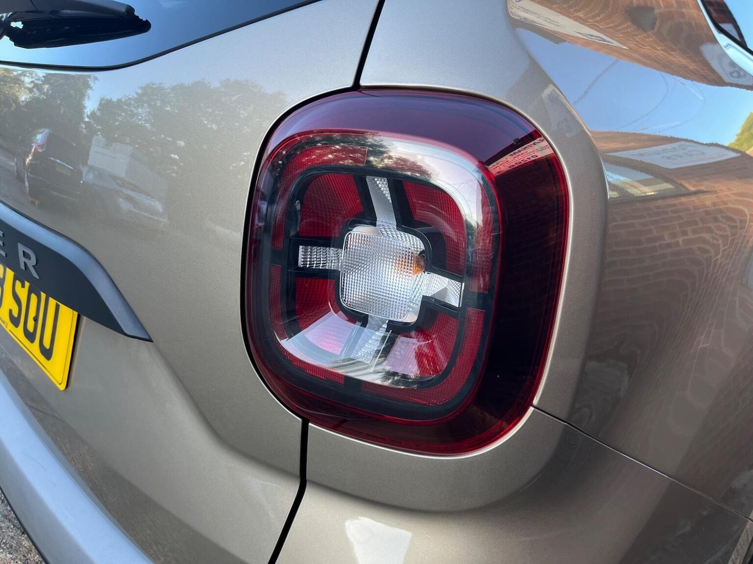 Used Dacia Duster 2018 for sale - 76164481: Photo 48