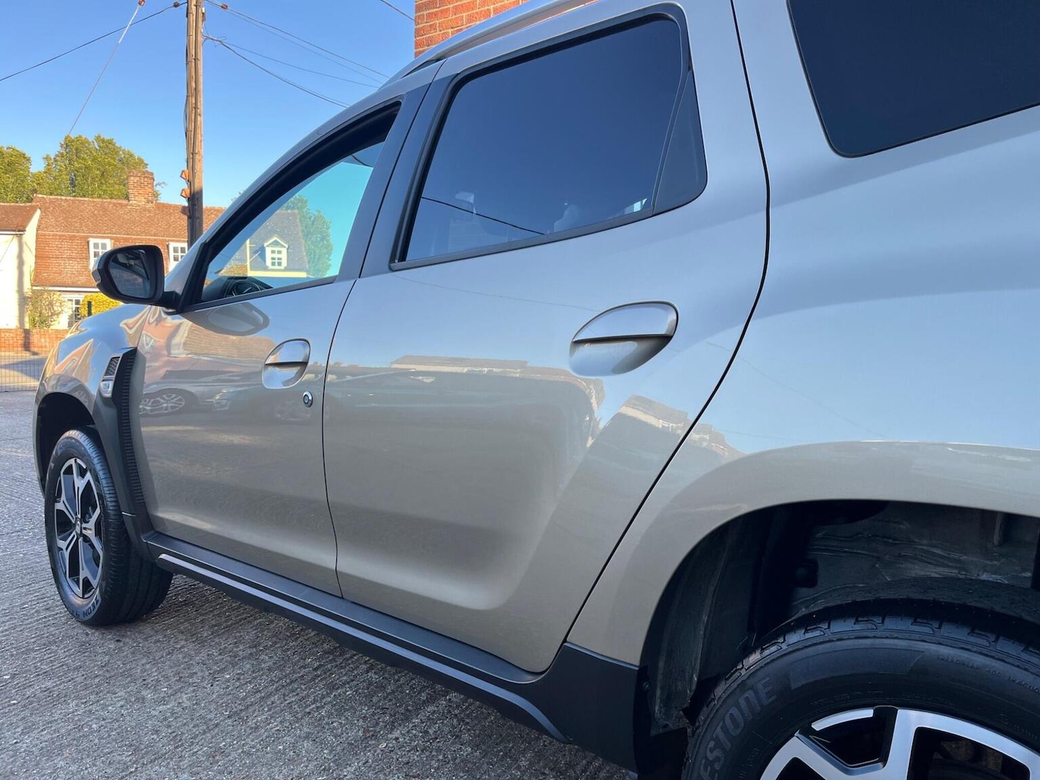 Used Dacia Duster 2018 for sale - 76164481: Photo 5