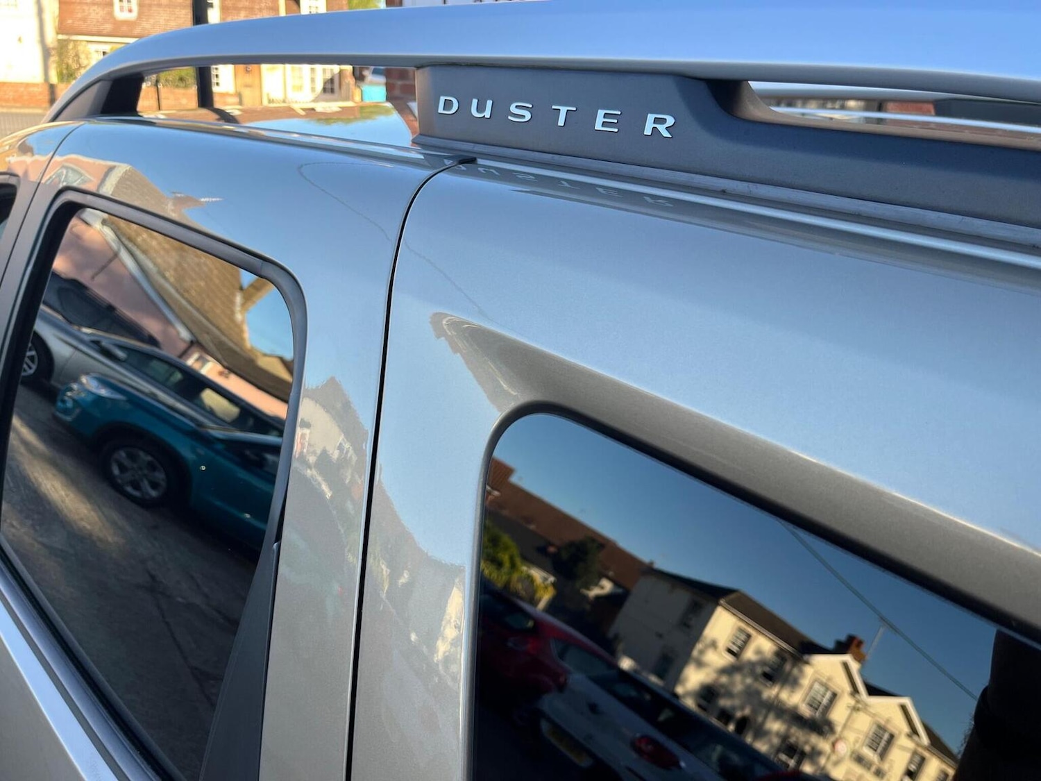 Used Dacia Duster 2018 for sale - 76164481: Photo 51