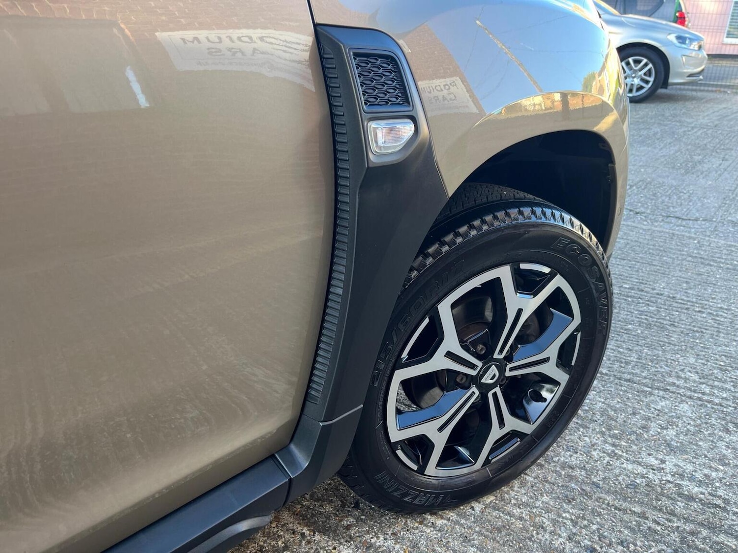 Used Dacia Duster 2018 for sale - 76164481: Photo 52